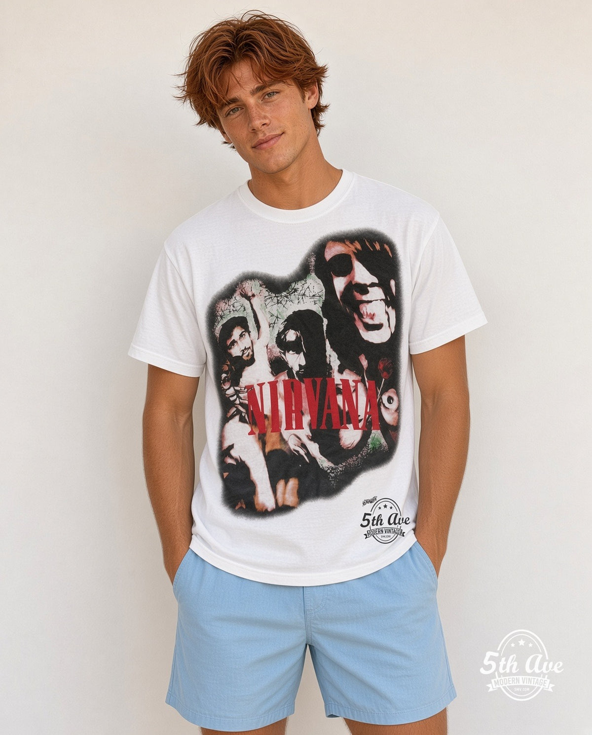 Nirvana model