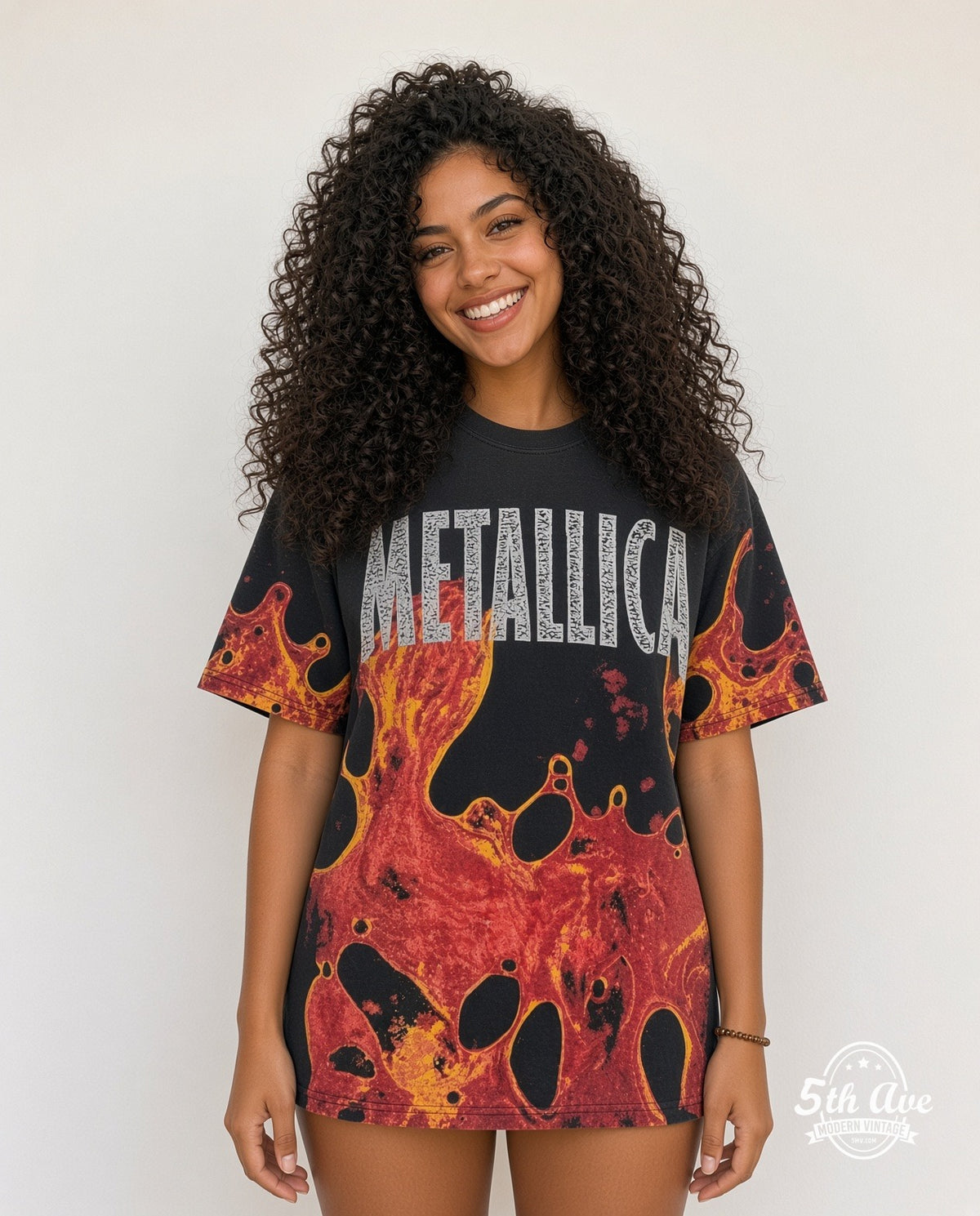 Metallica model