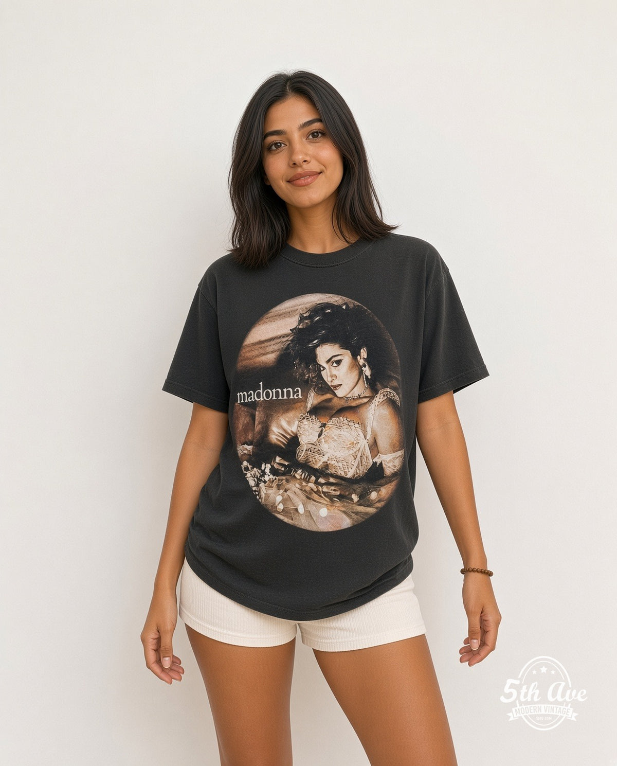 Madonna model