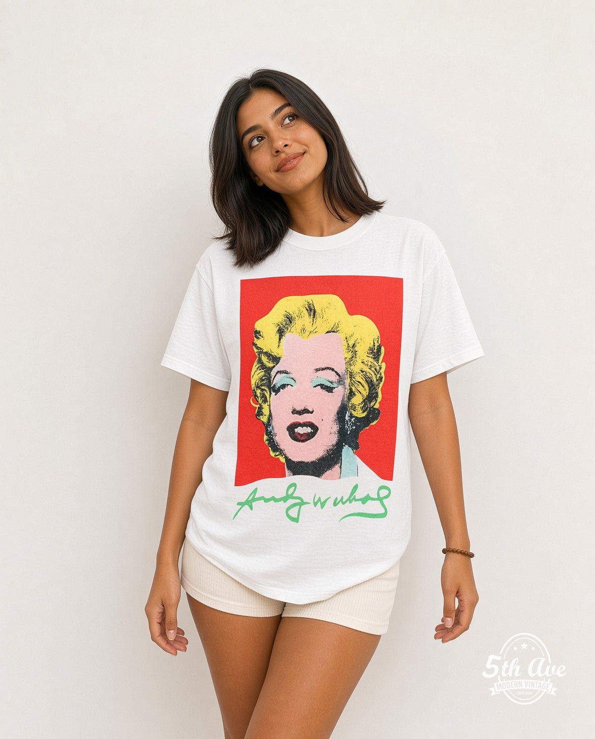 Marilyn Monroe model