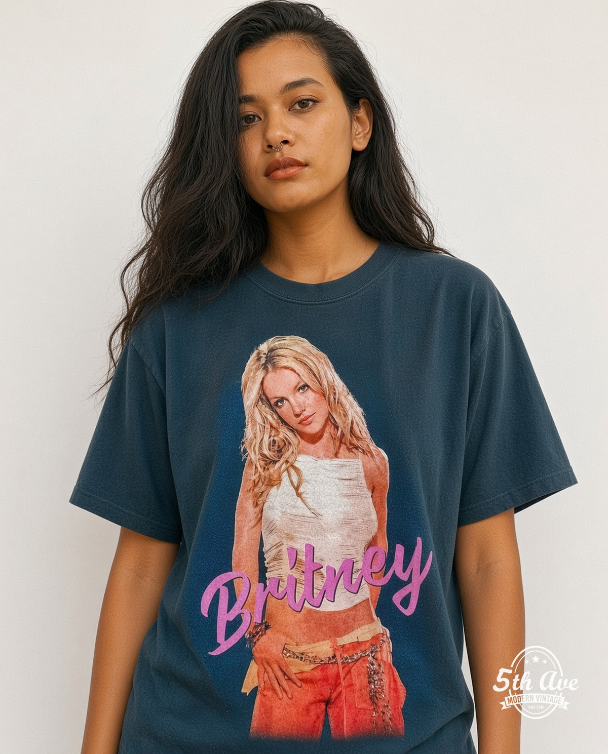 Britney Spears model
