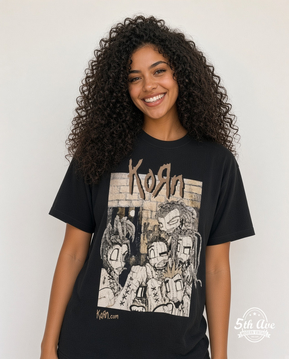 Korn model