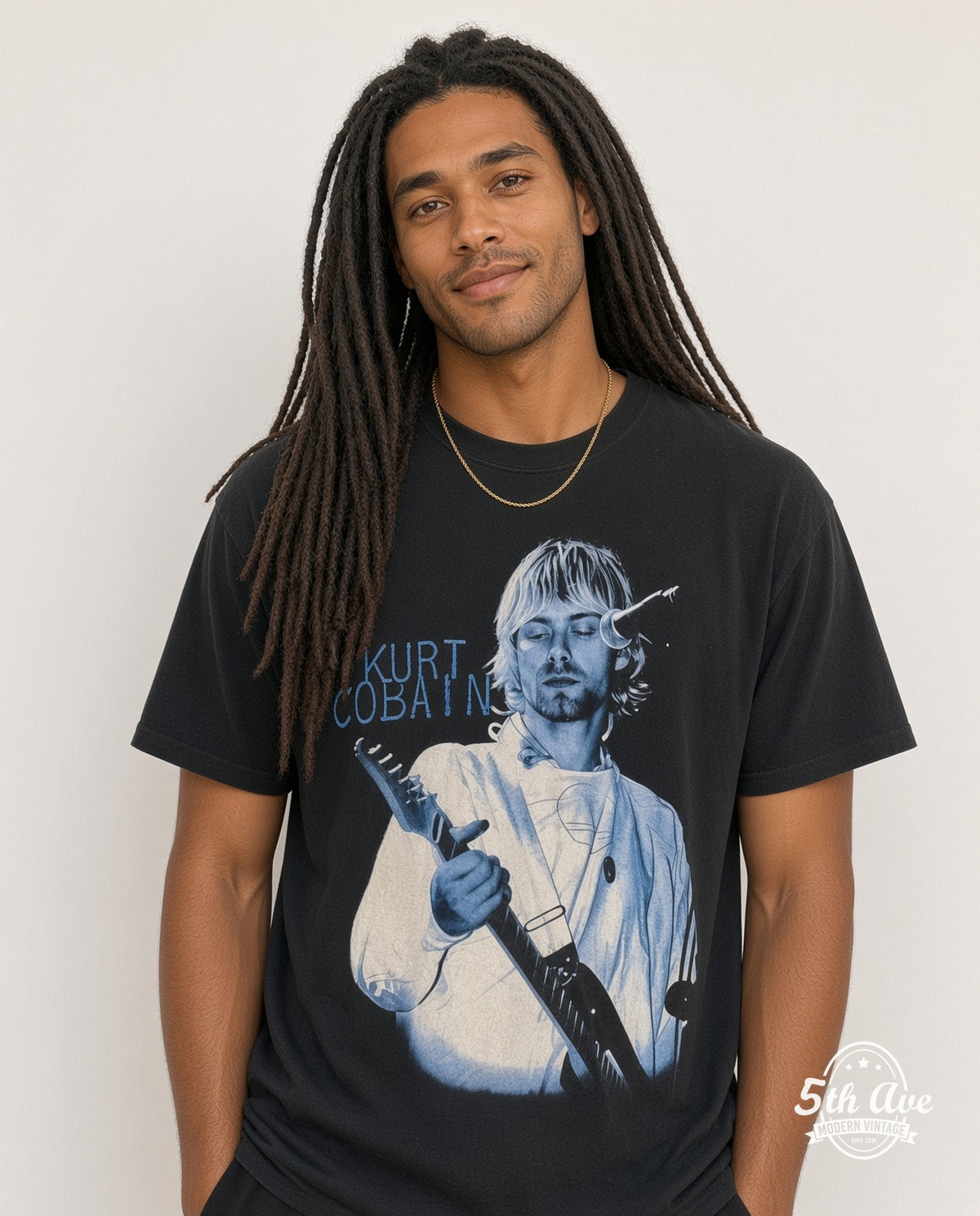 Nirvana model