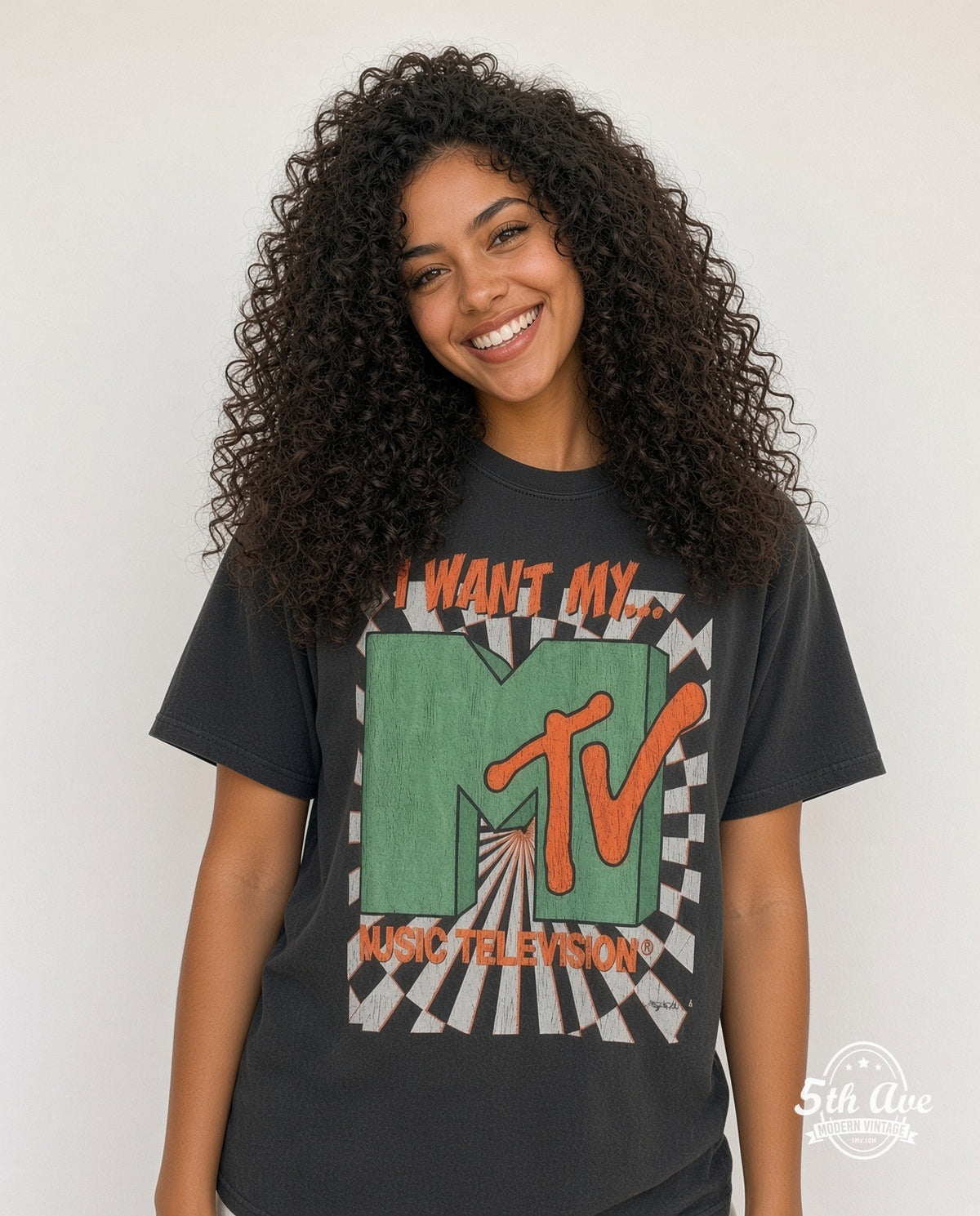 MTV model