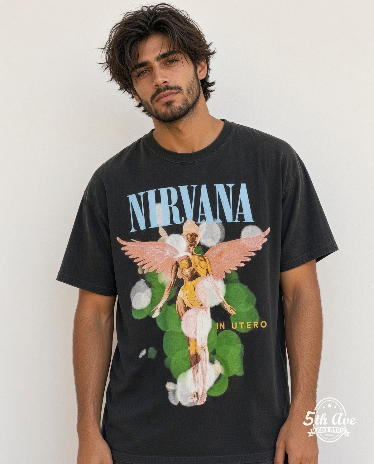 Nirvana model