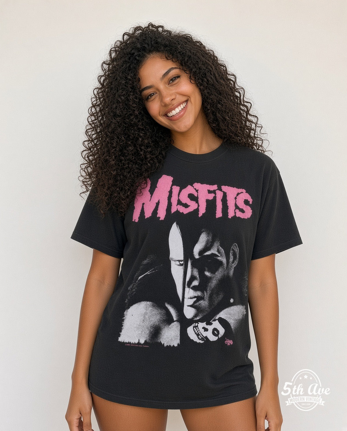 Misfits model