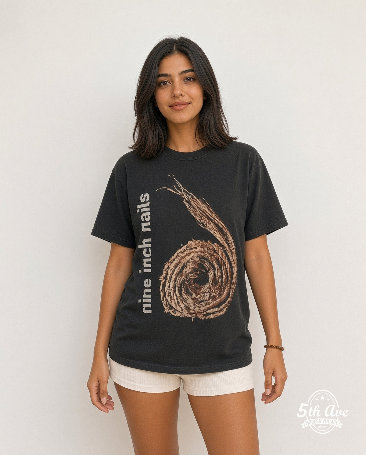 Nine Inch Nails model