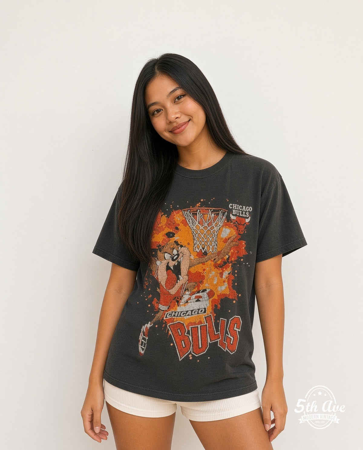 Looney Tunes model