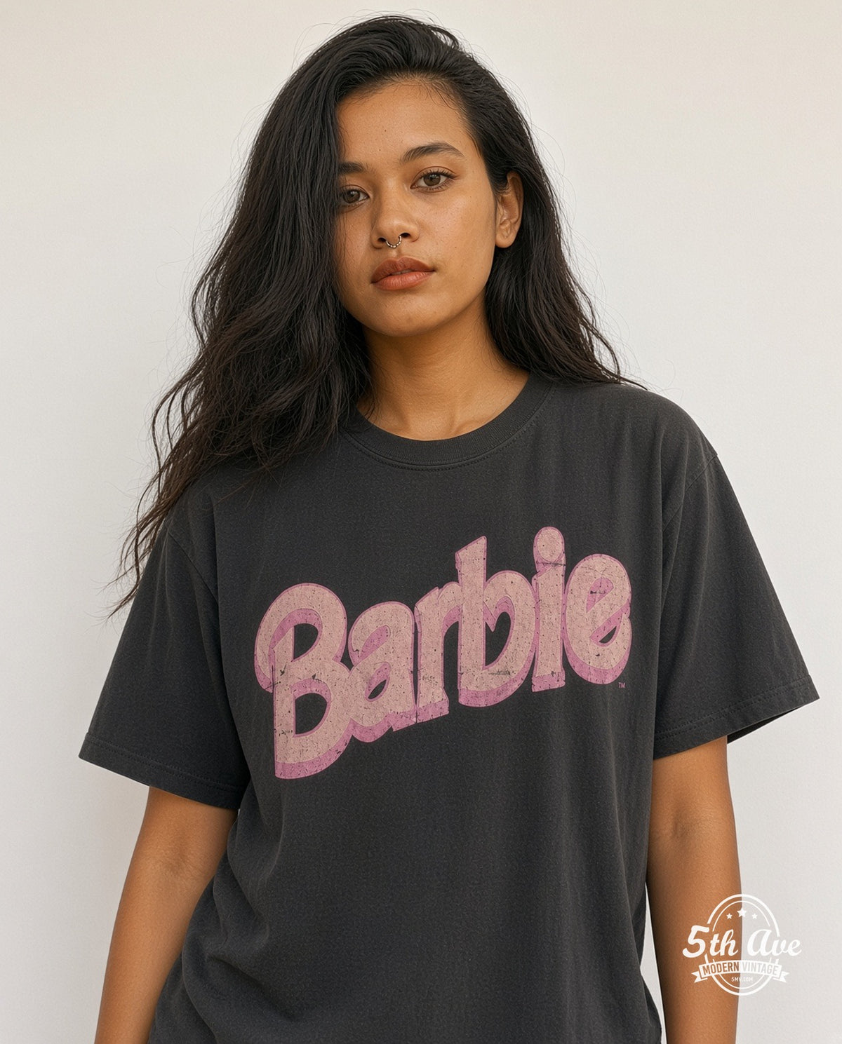 Barbie model