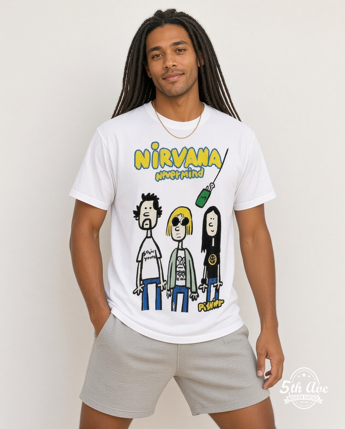 Nirvana model
