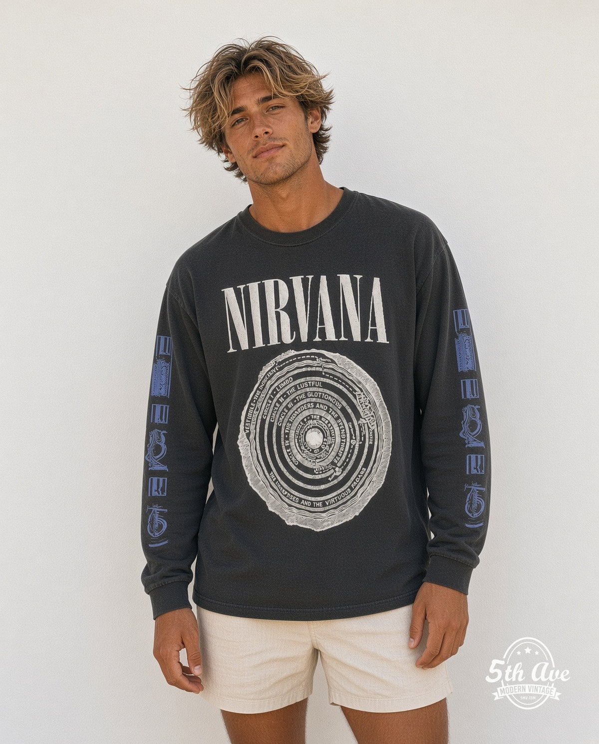 Nirvana model