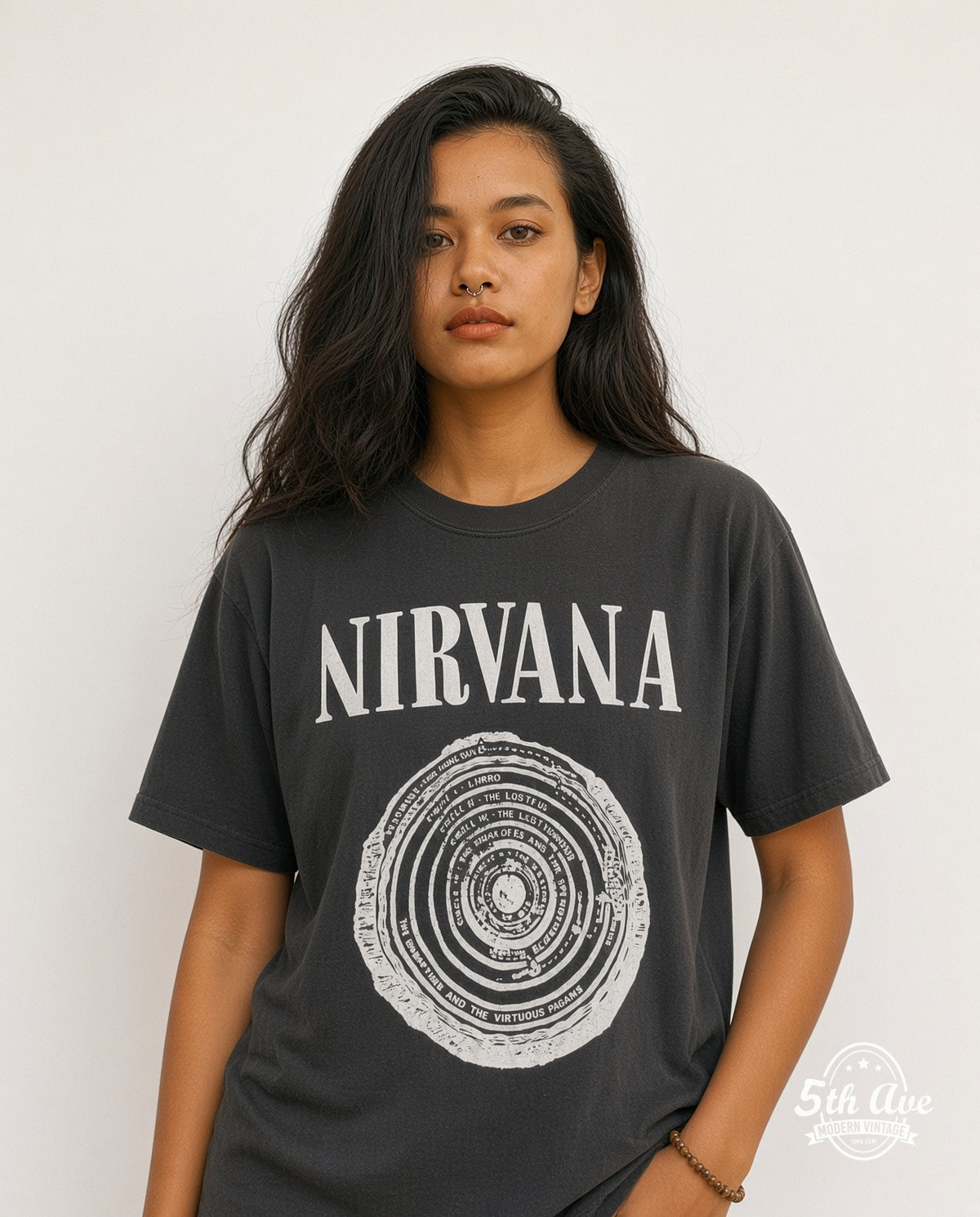 Nirvana model
