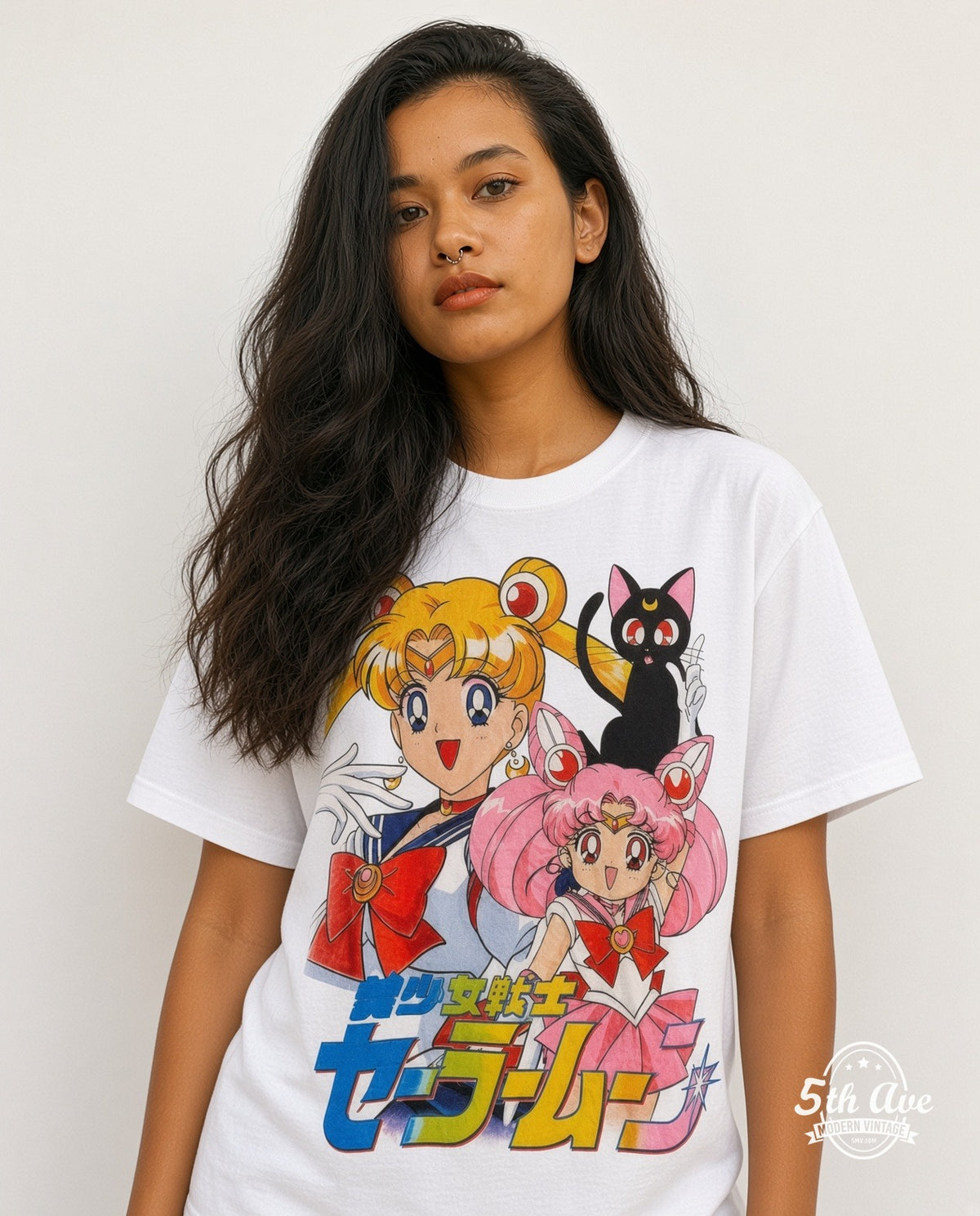 Sailor Moon model