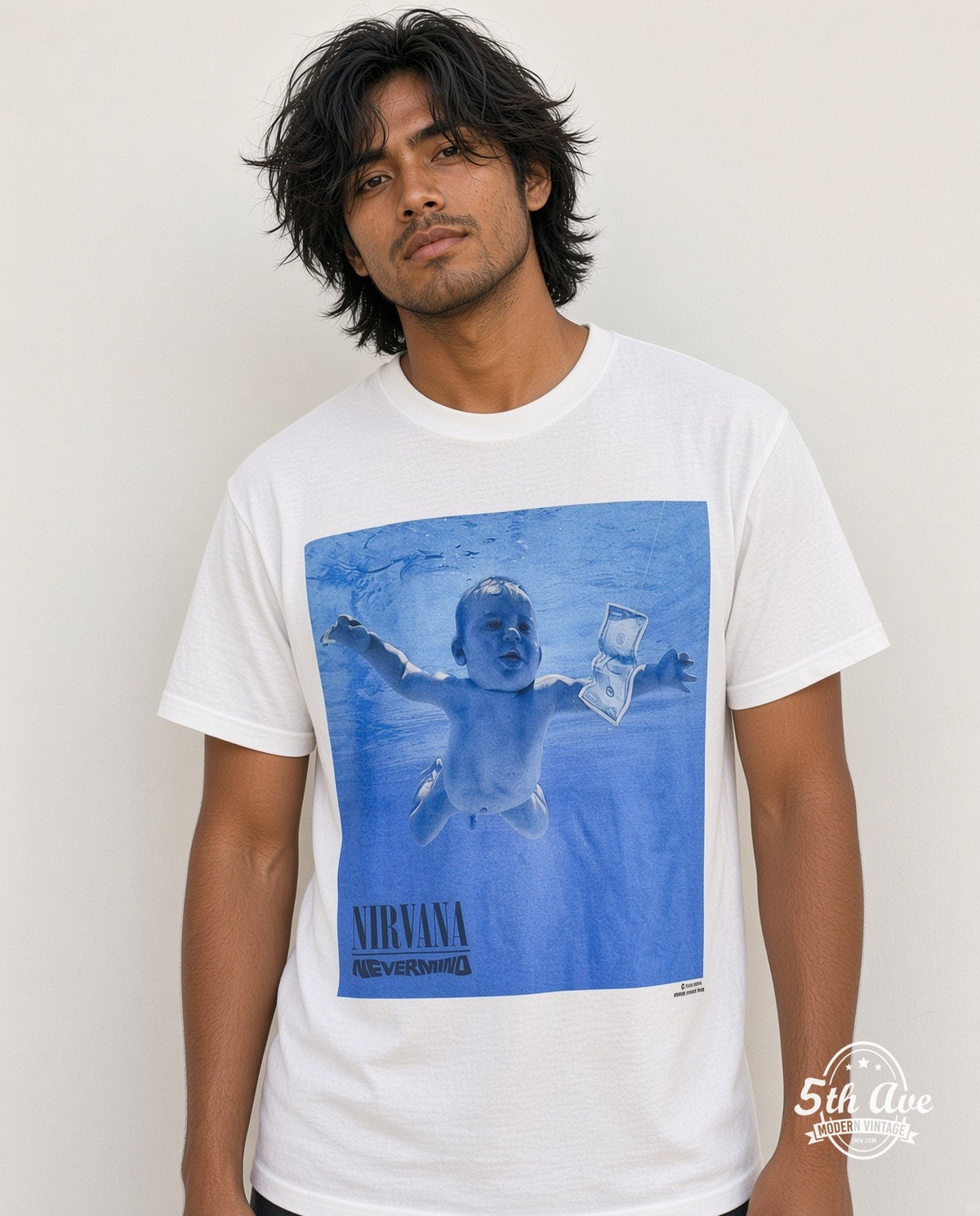 Nirvana model