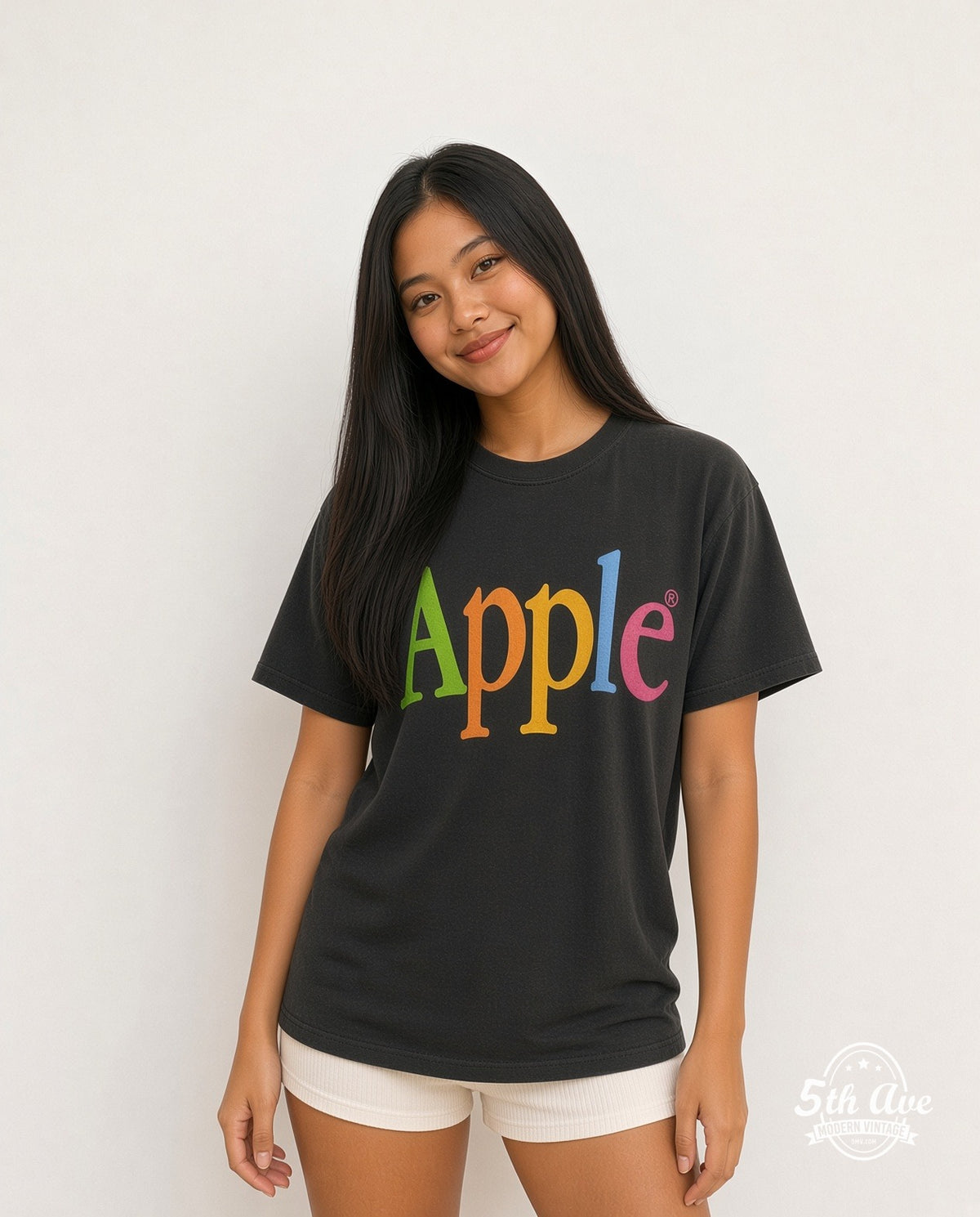 Apple Rumba model