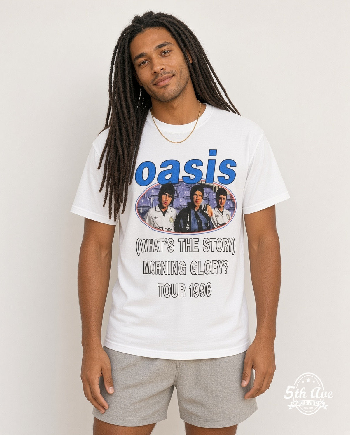Oasis model