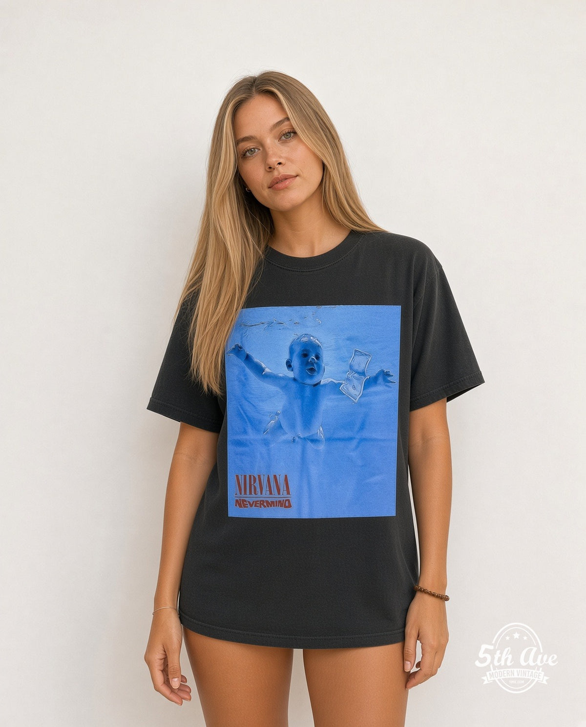 Nirvana model