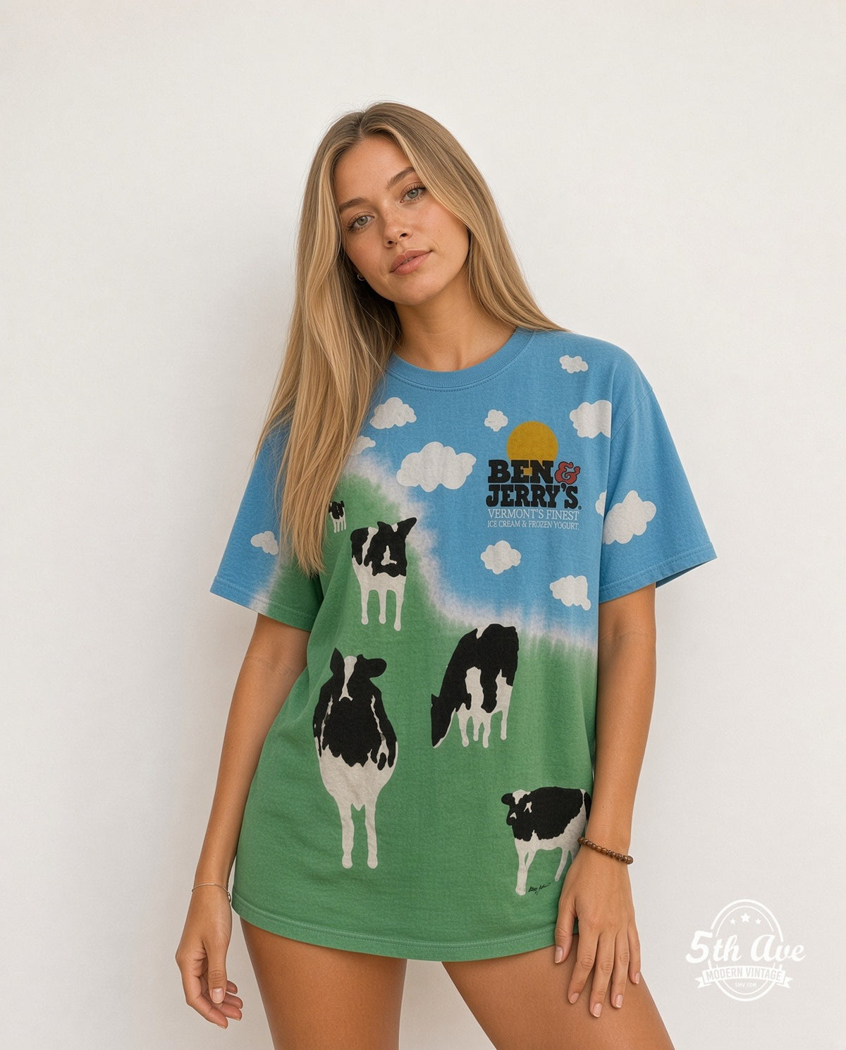 Ben & Jerry model