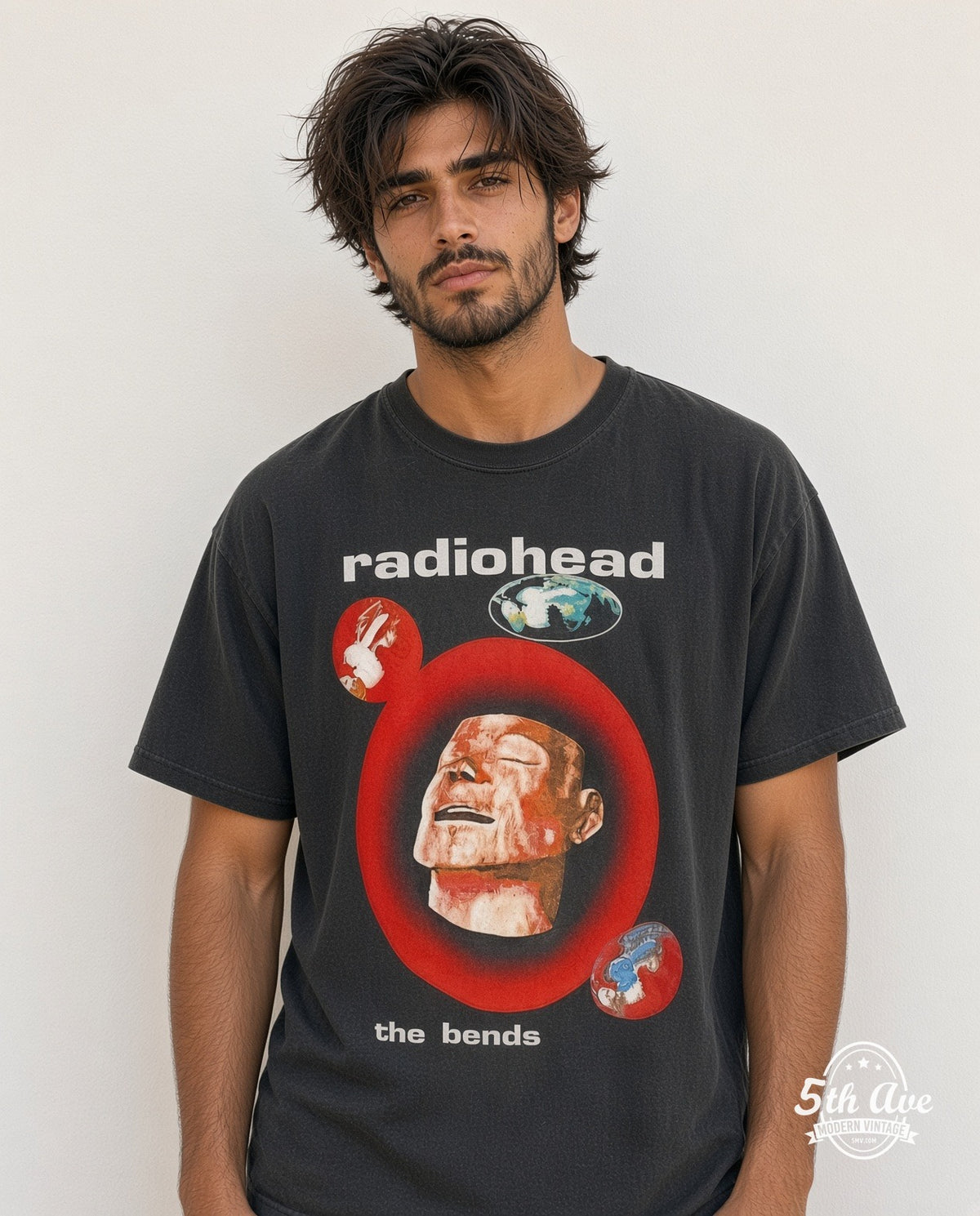 Radiohead model
