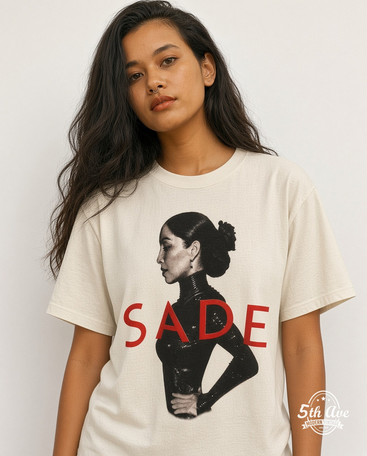 Sade Soldier of Love 2011 Tour model