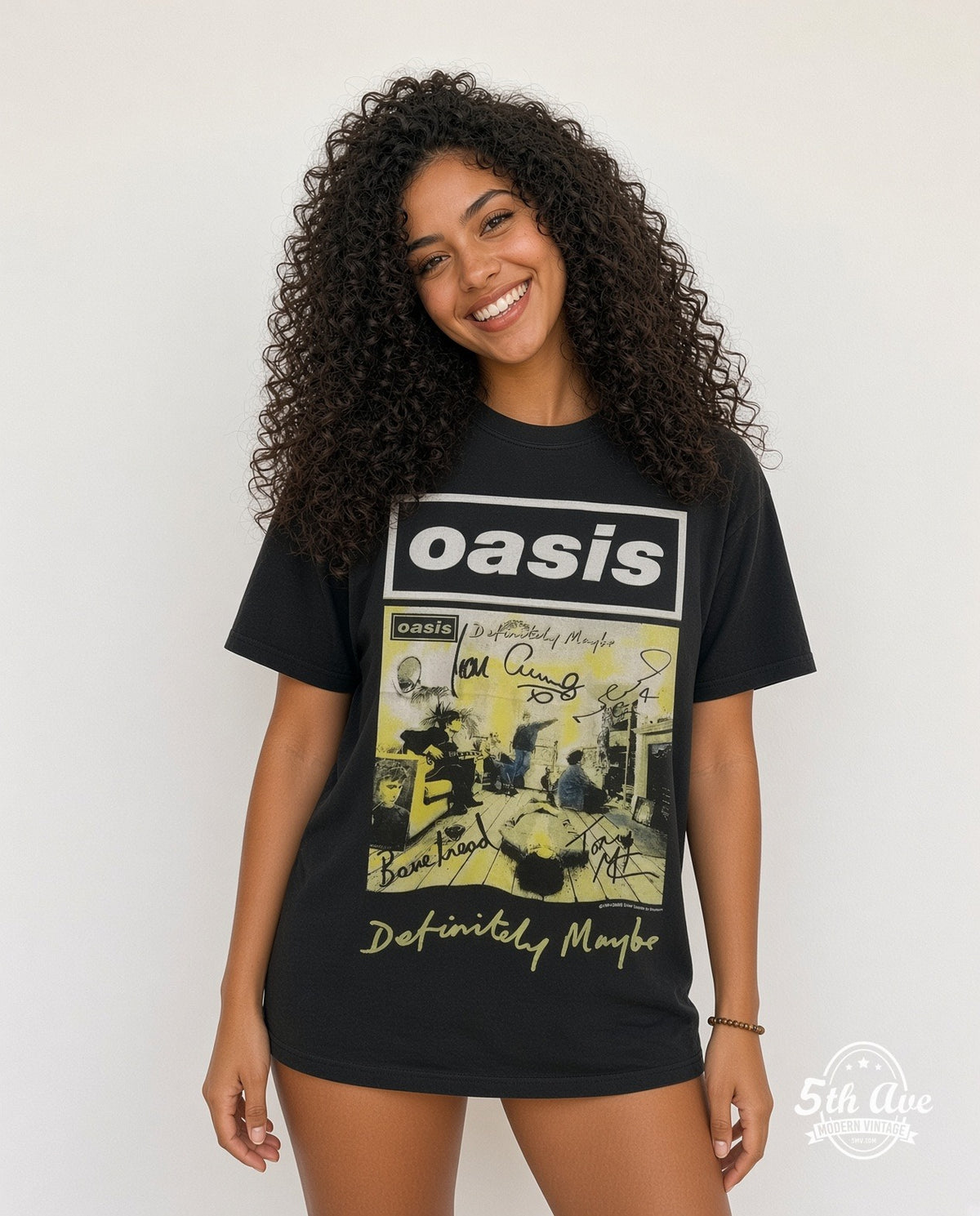 Oasis model