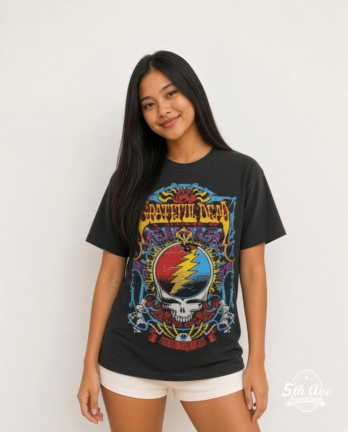 Grateful Dead model