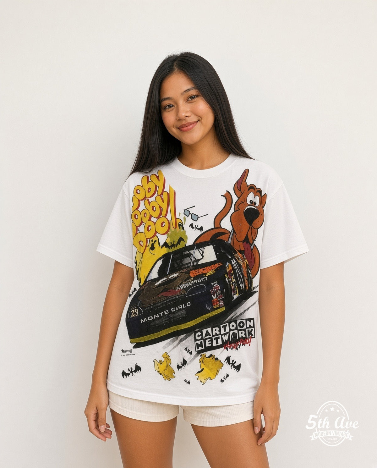Scooby-Doo model