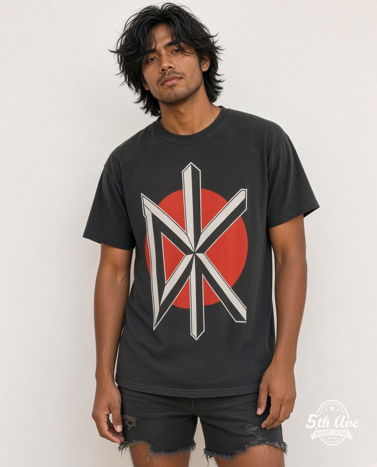 Dead Kennedys model
