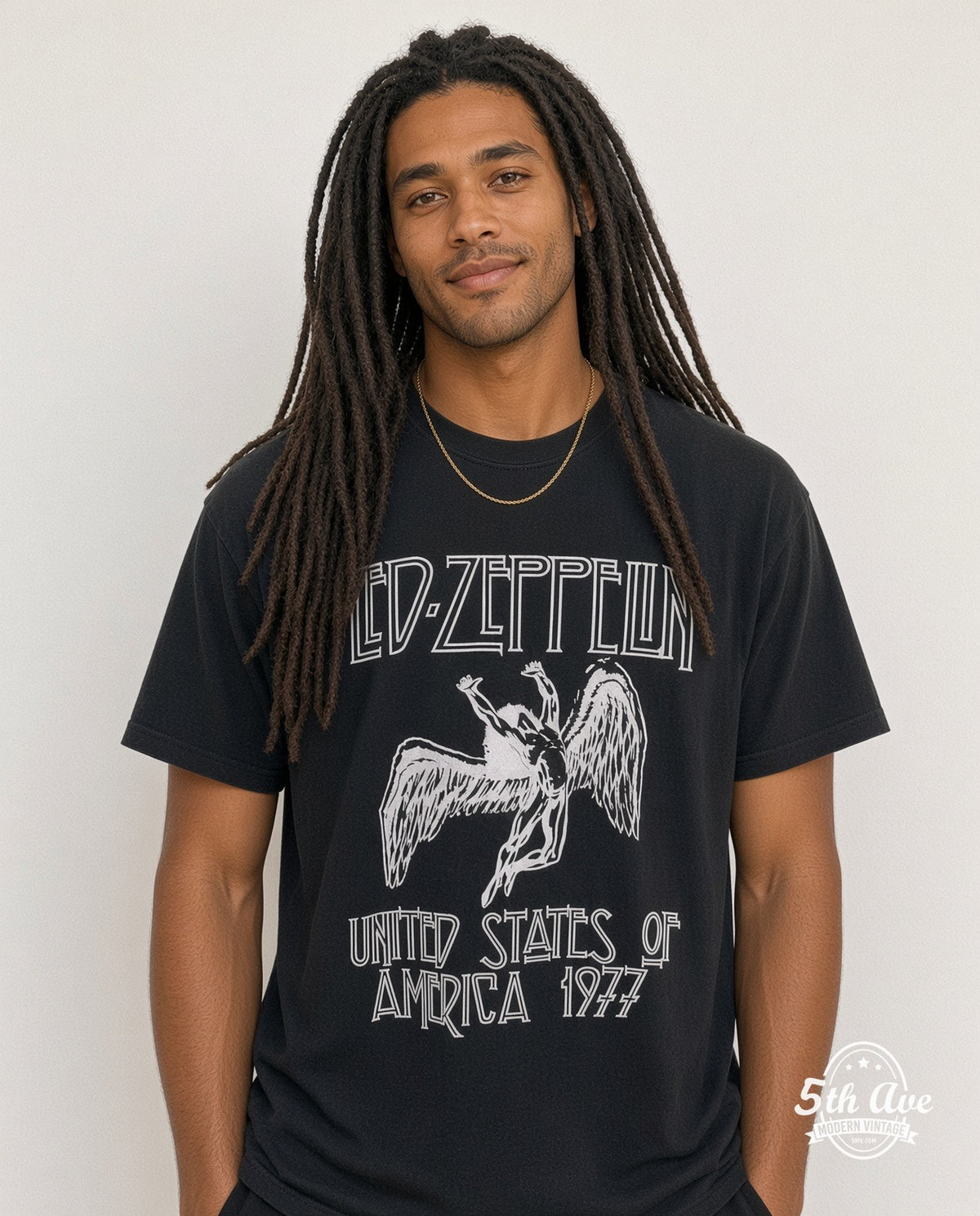 Led Zeppelin model