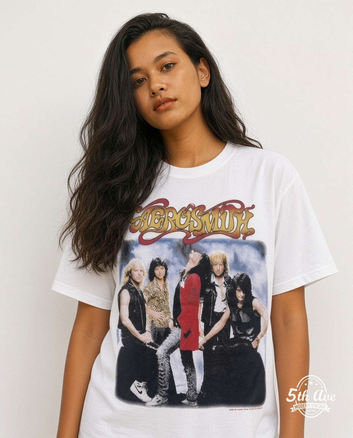 Aerosmith model