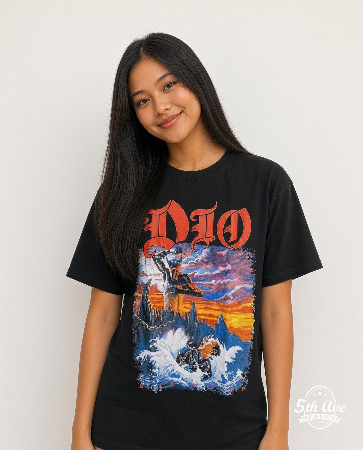 Dio model