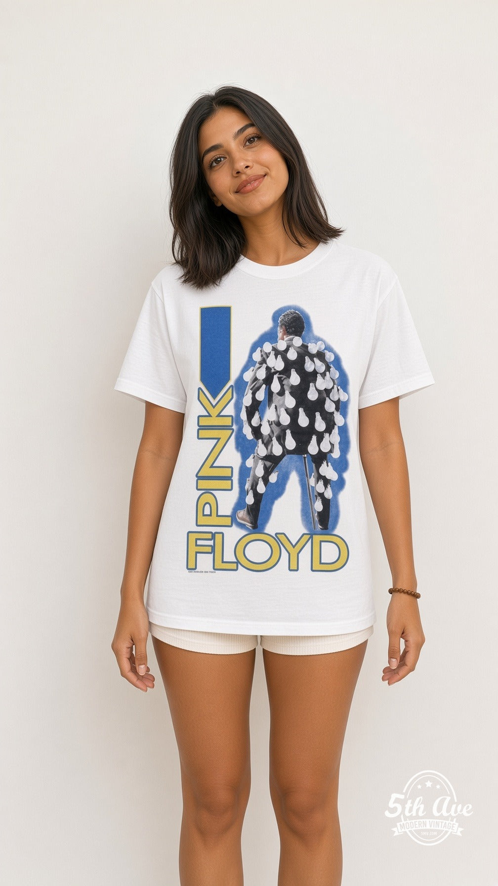 Pink Floyd model