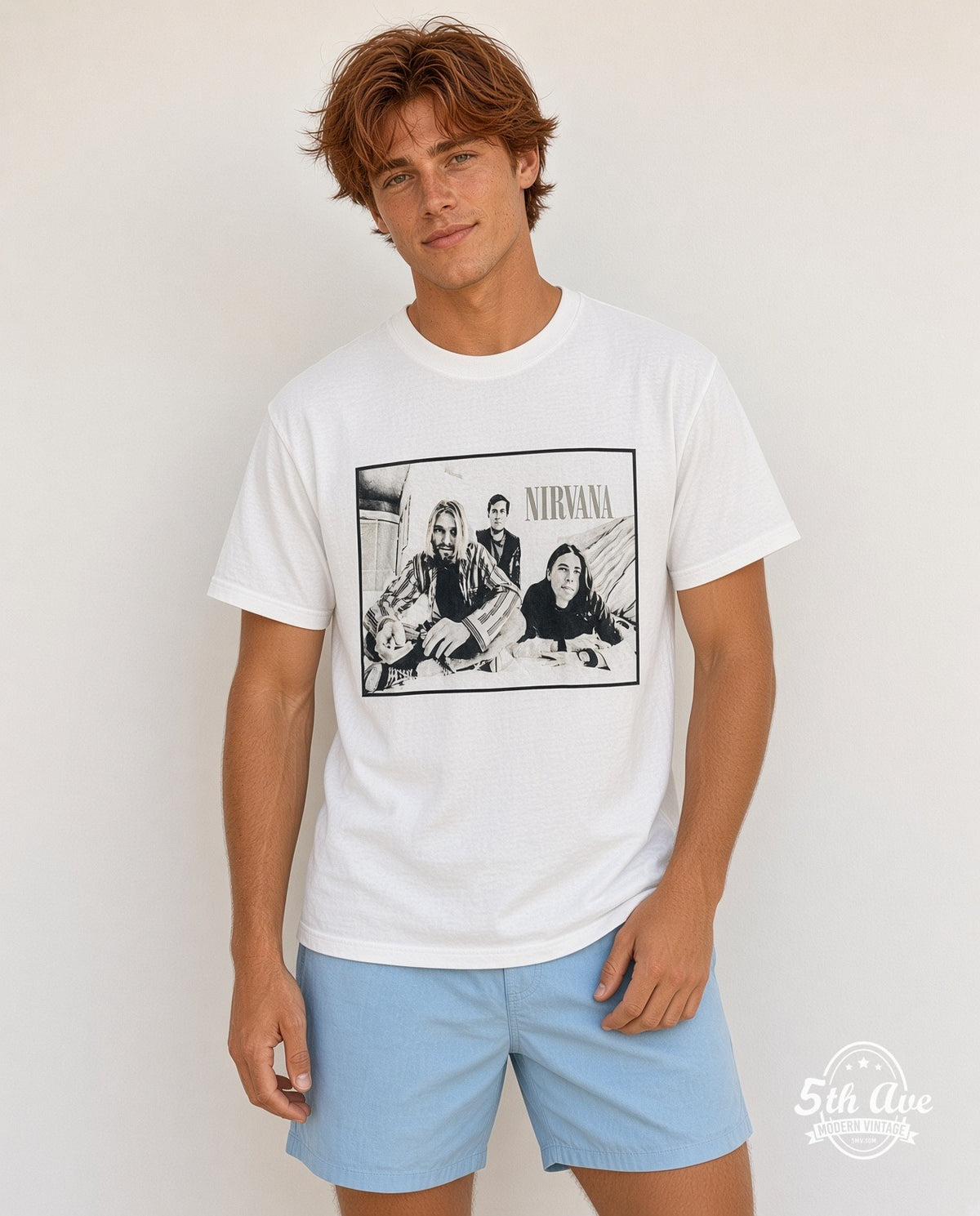 Nirvana model