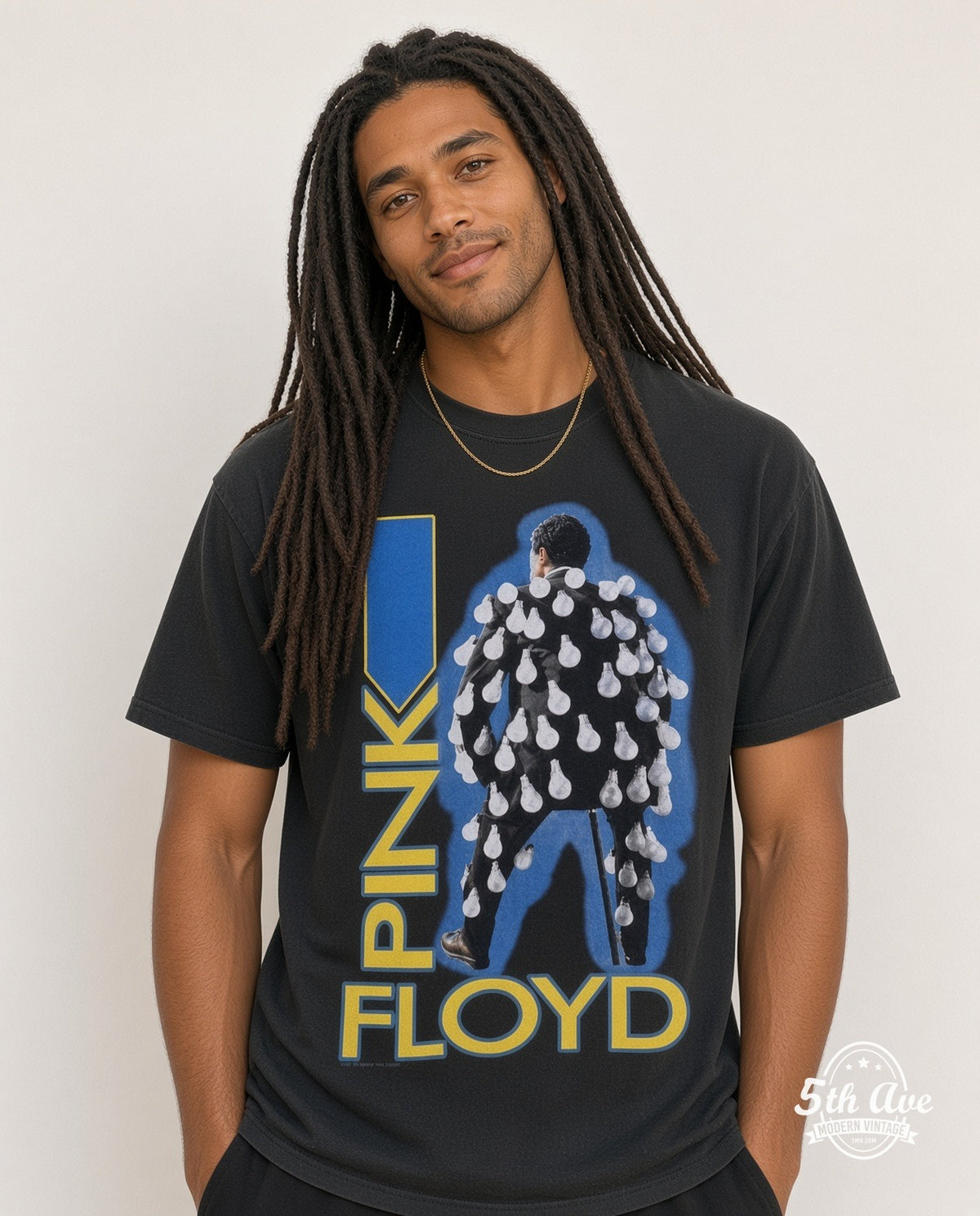Pink Floyd model