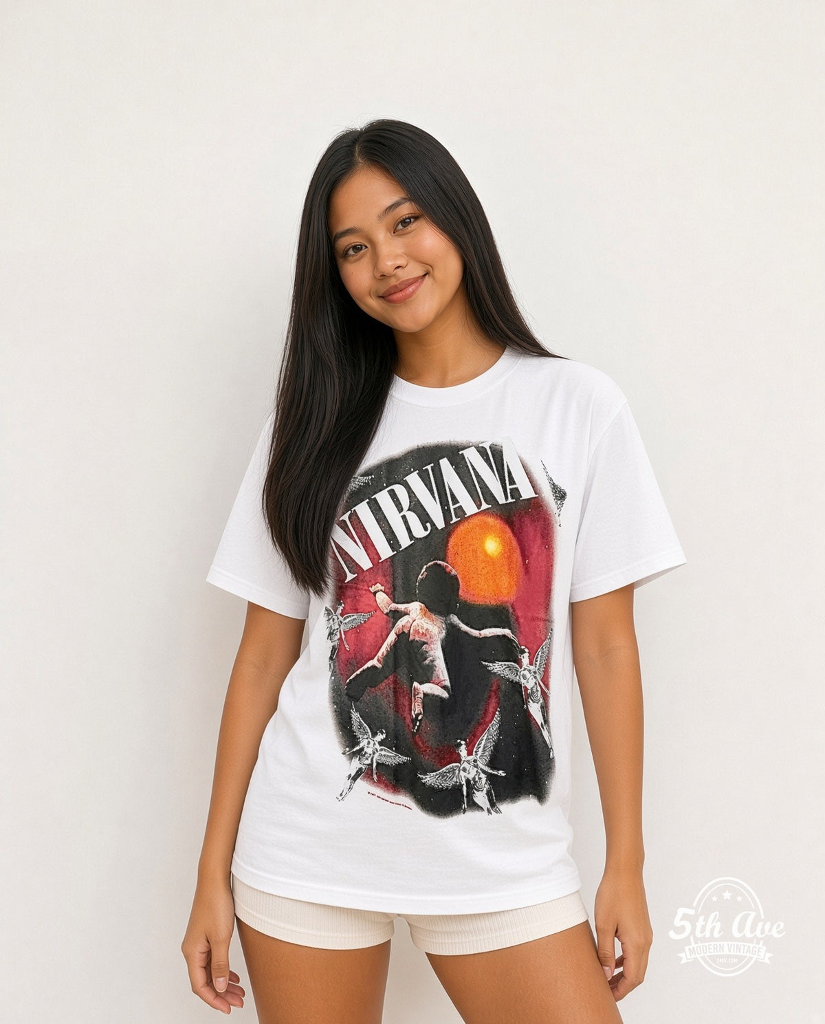 Nirvana model