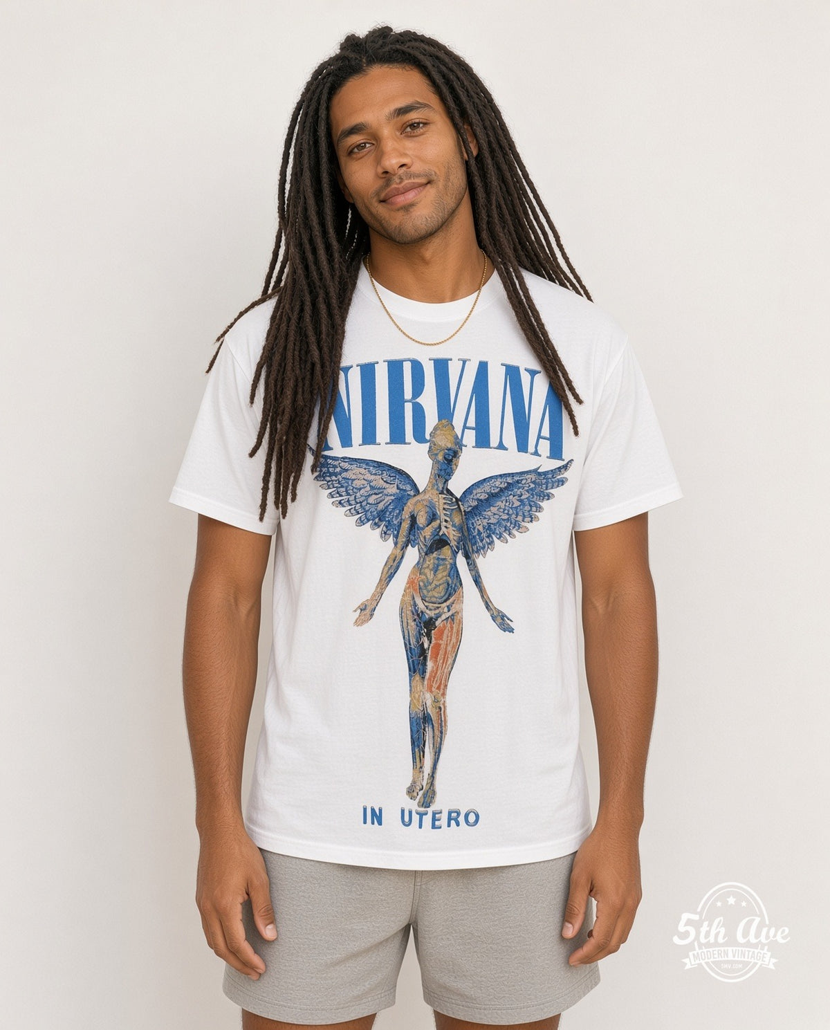 Nirvana model