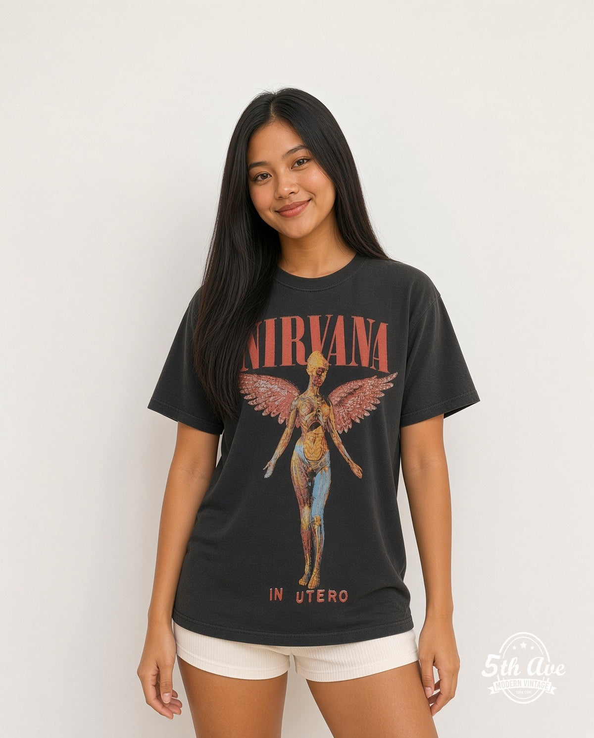 Nirvana model