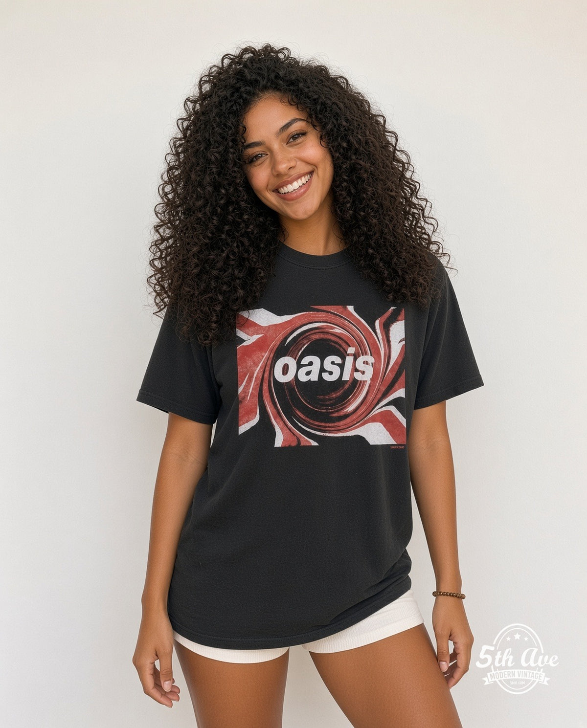 Oasis model