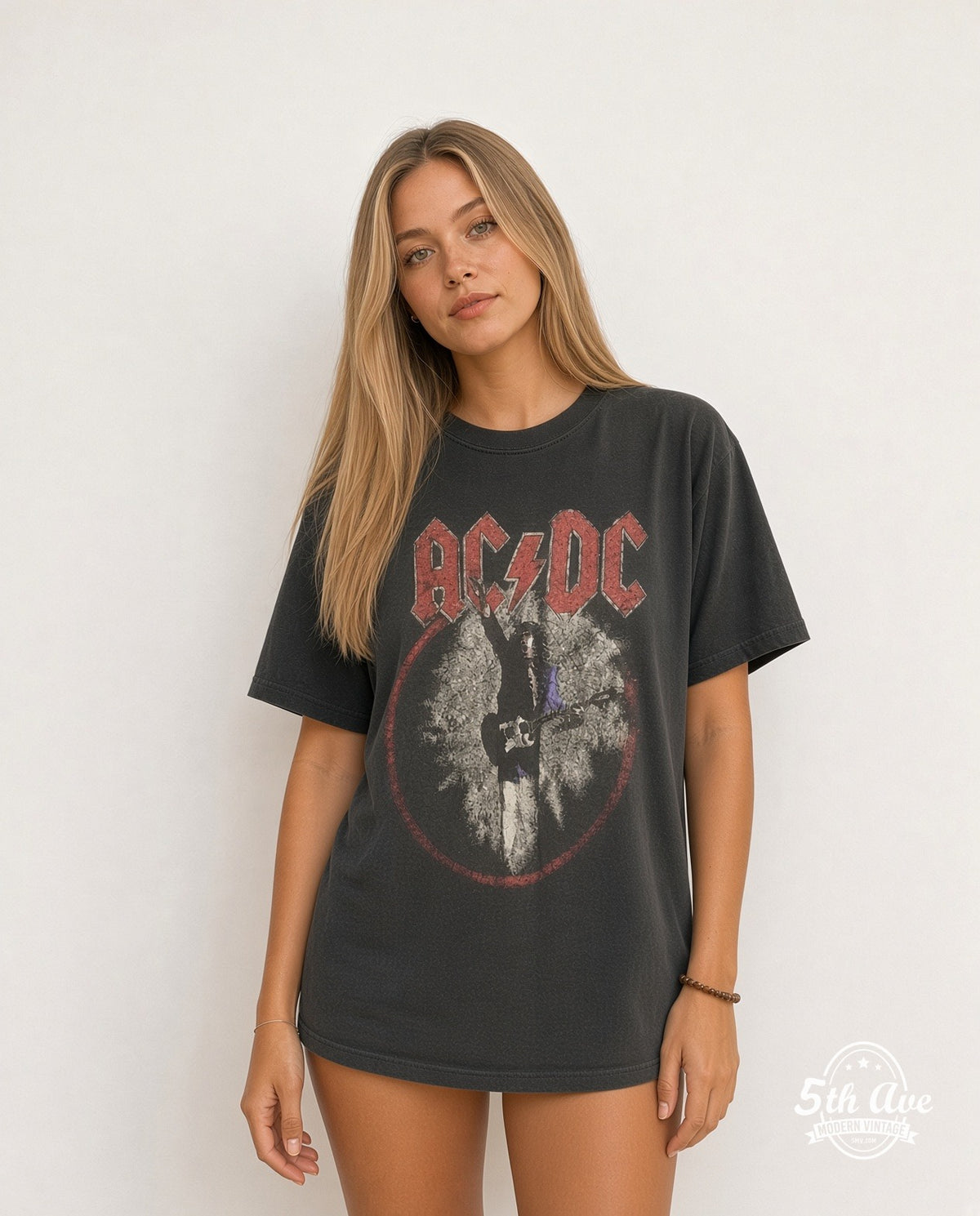 AC/DC model