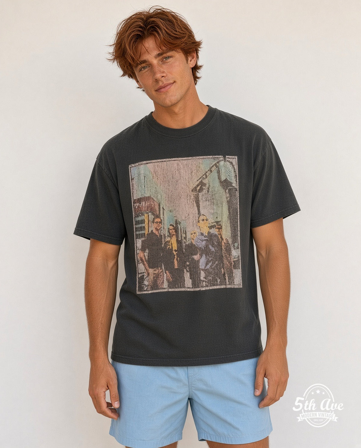 Radiohead model