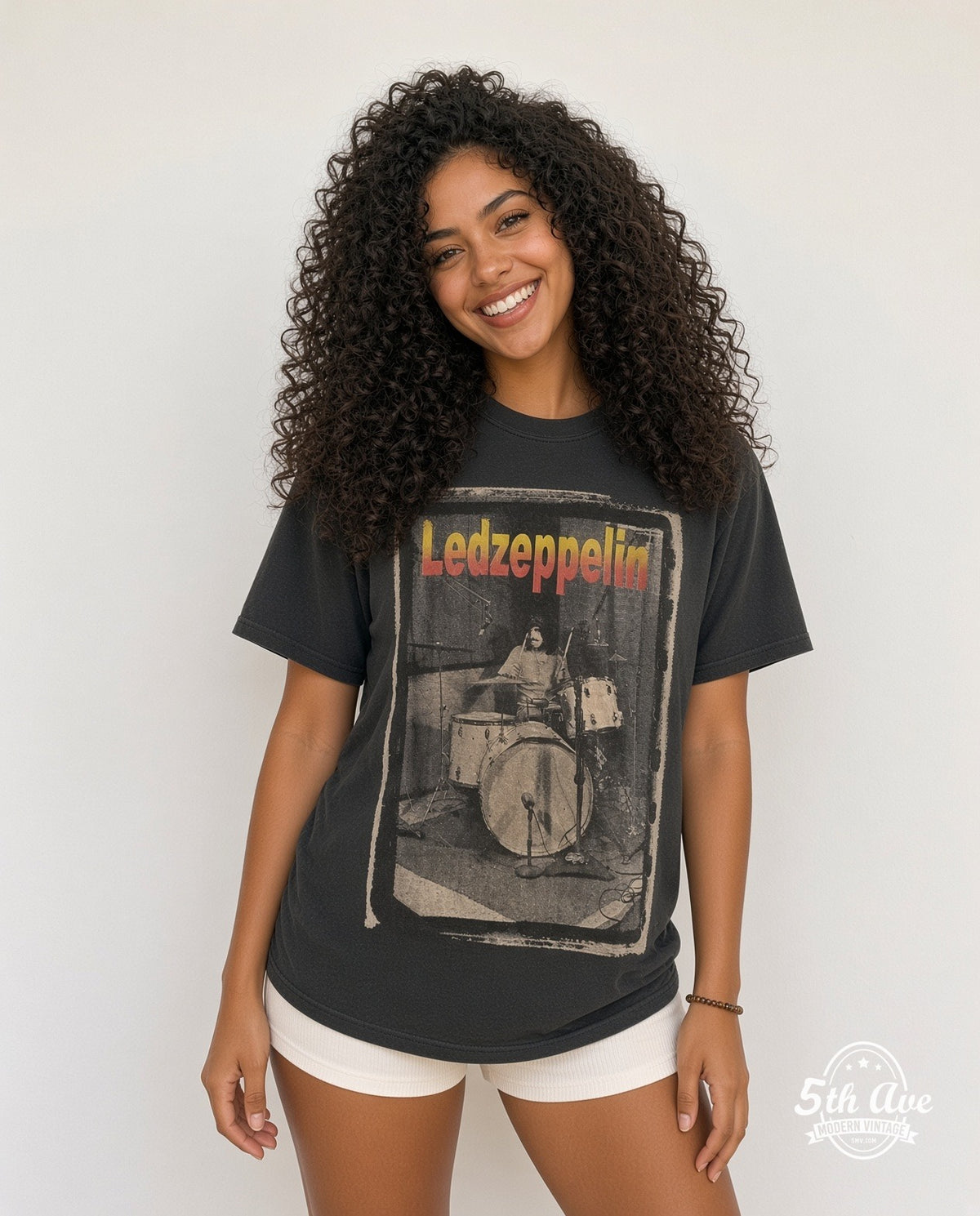 Led Zeppelin model