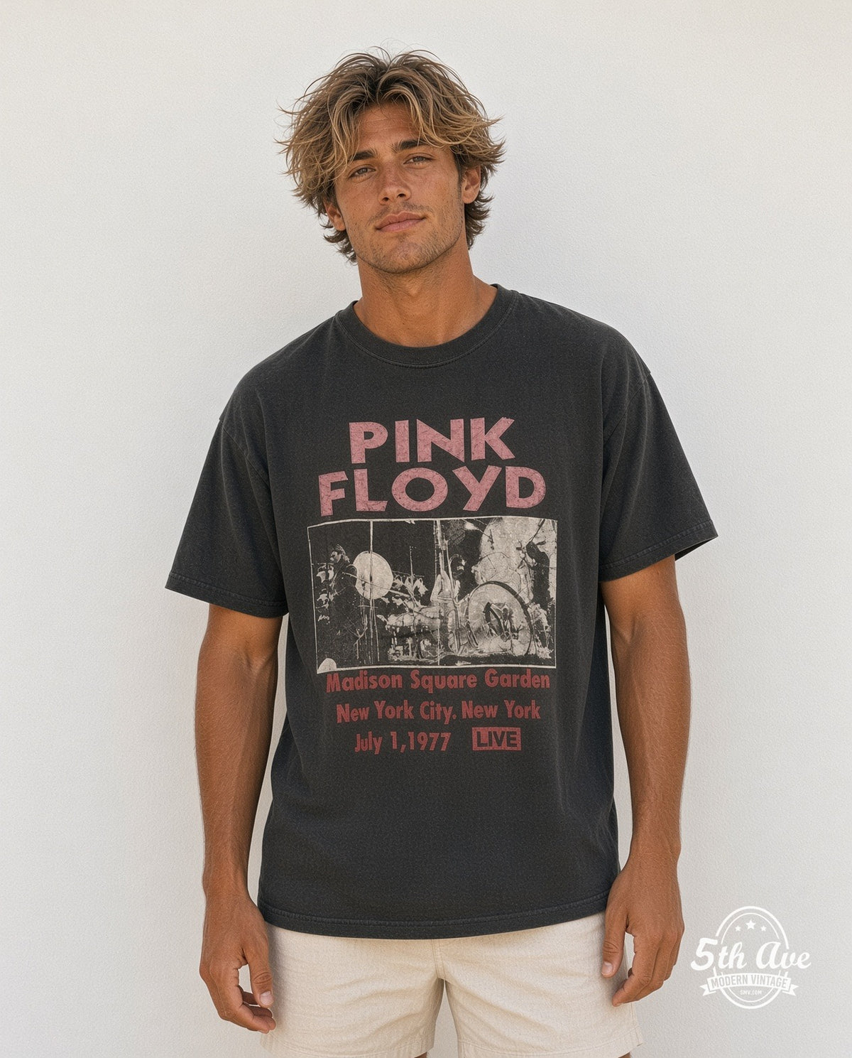 Pink Floyd model