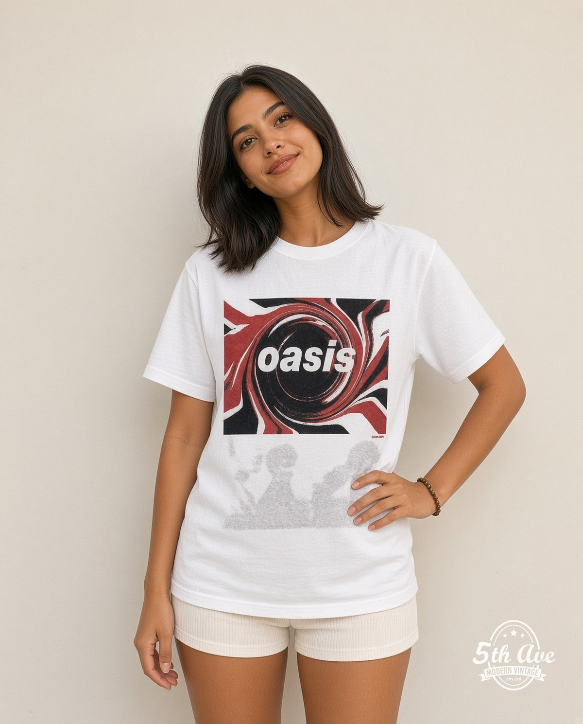 Oasis model