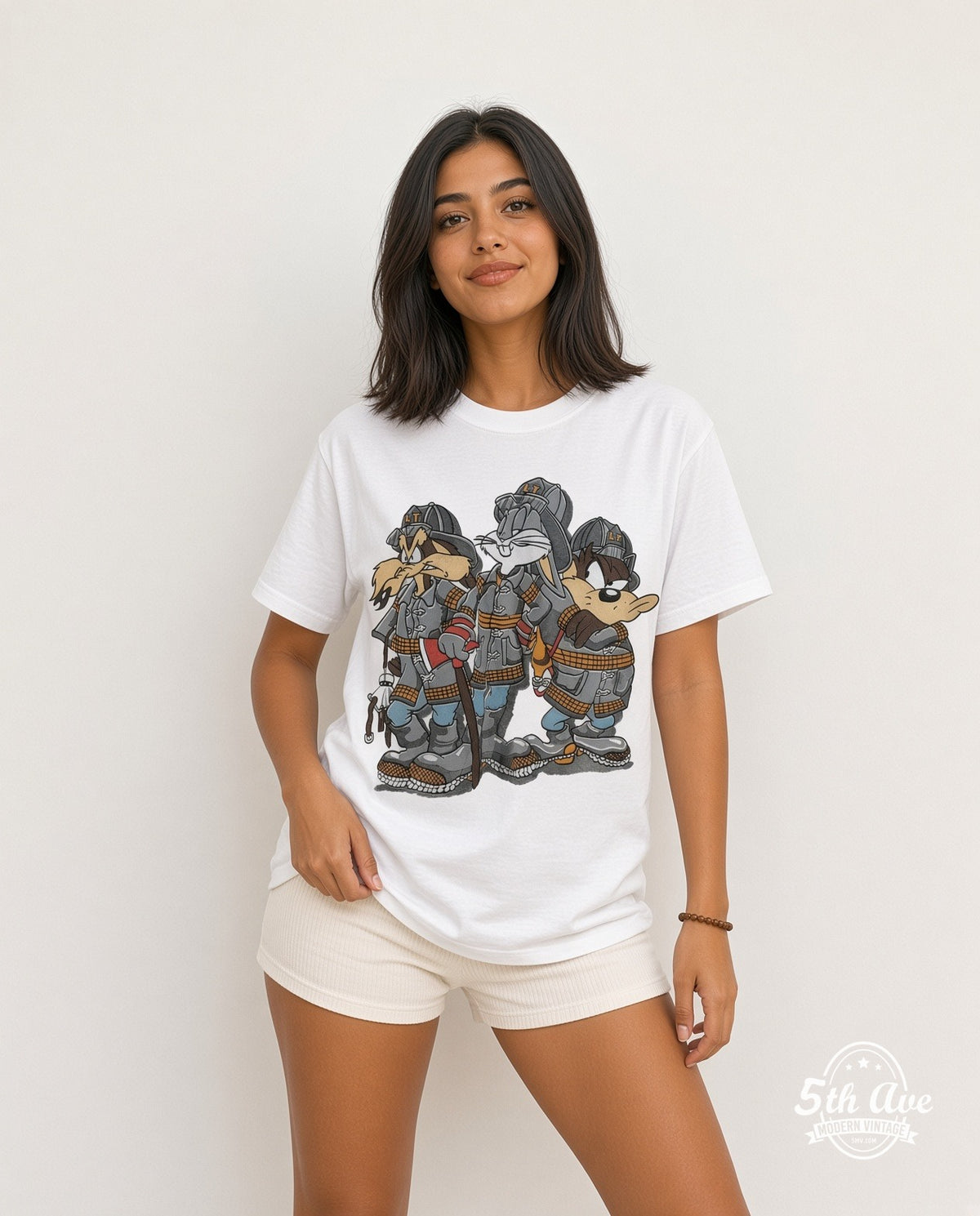 Looney Tunes model