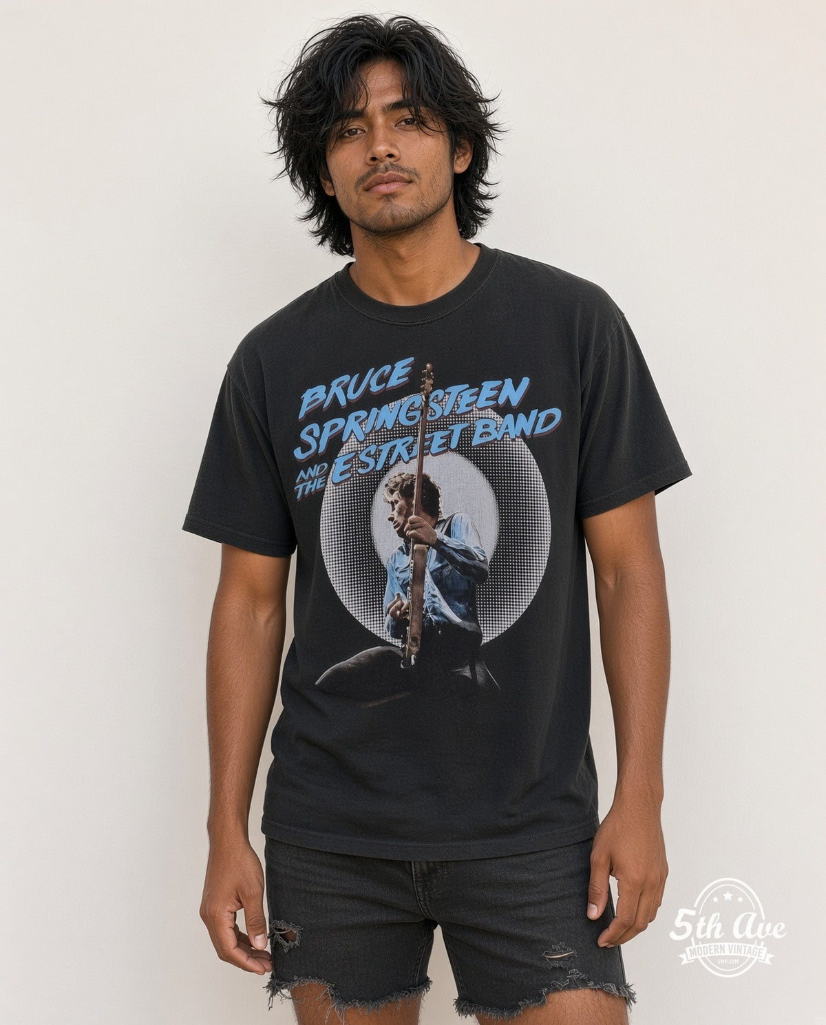Bruce Springsteen model
