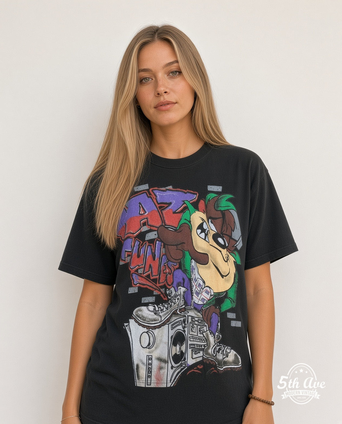 Looney Tunes model