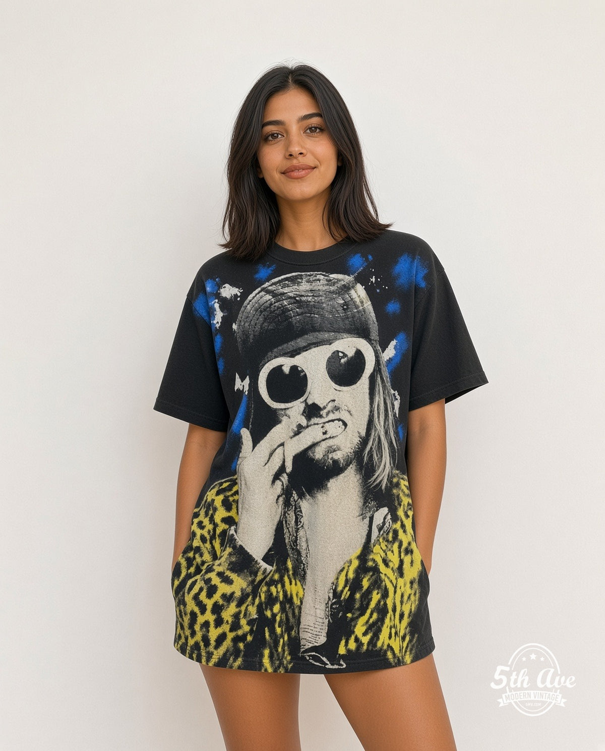 Nirvana model