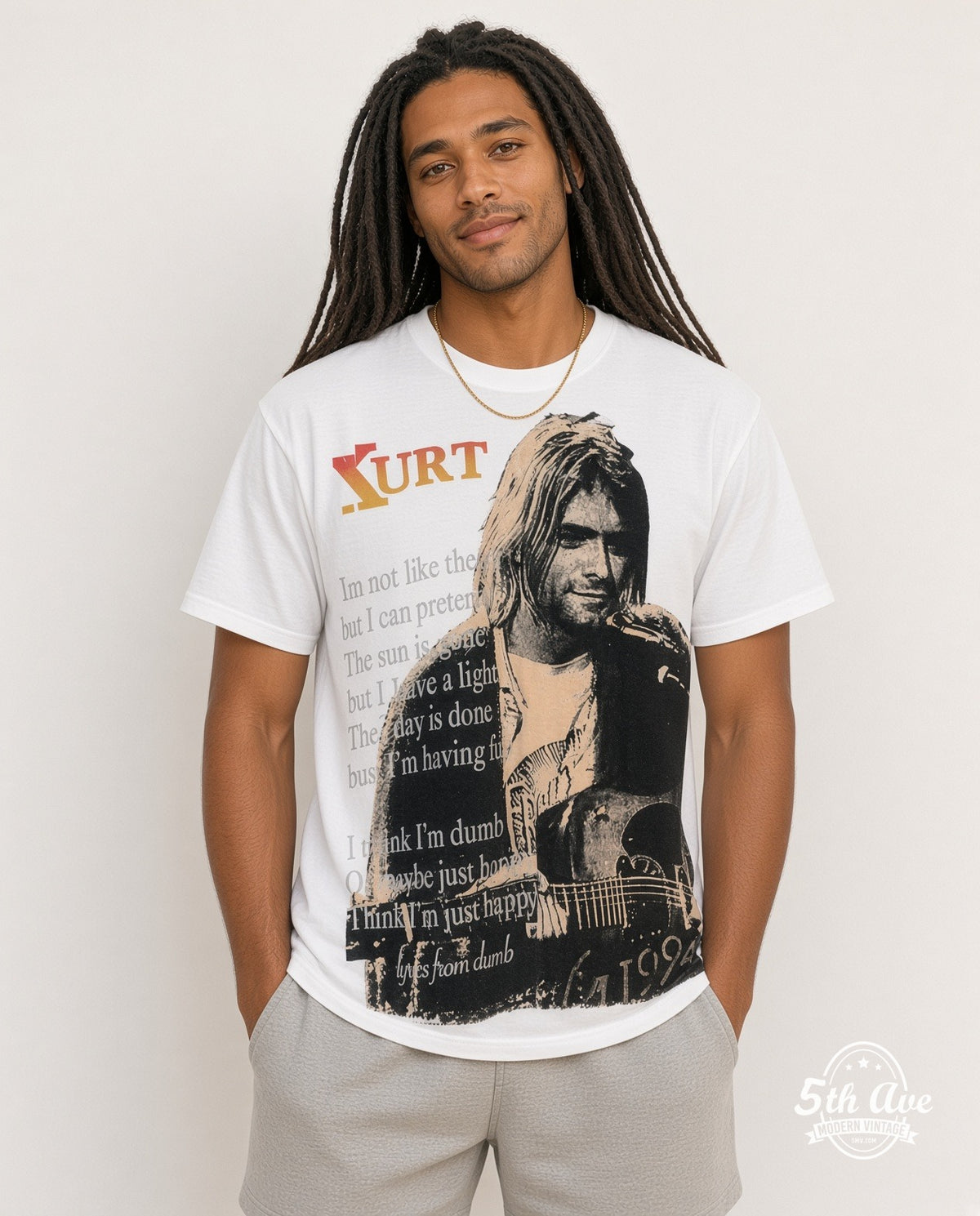 Nirvana model