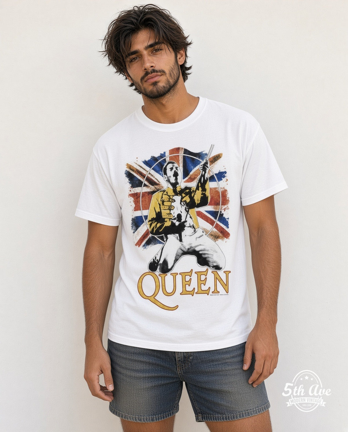 Queen model