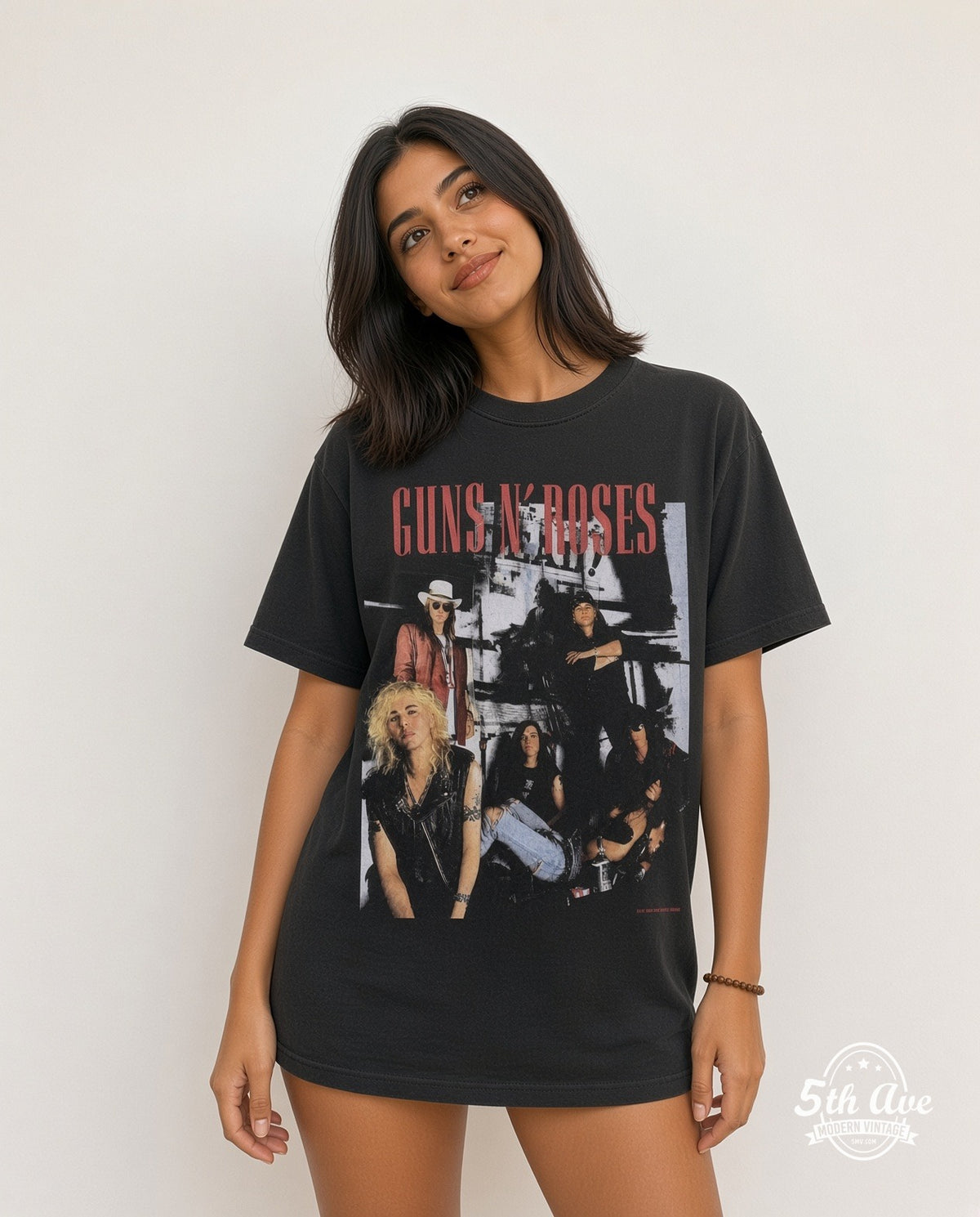 Guns N Roses model